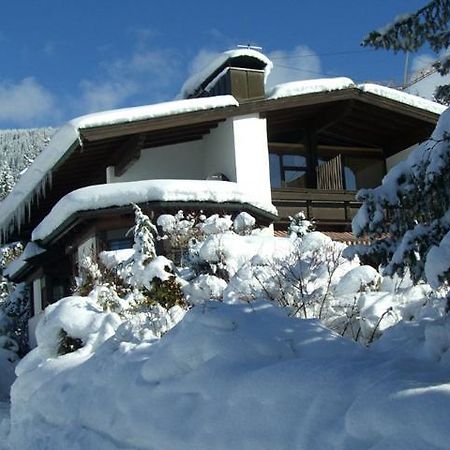 Landhaus Wuchta Apartment Kirchberg in Tirol Exterior photo