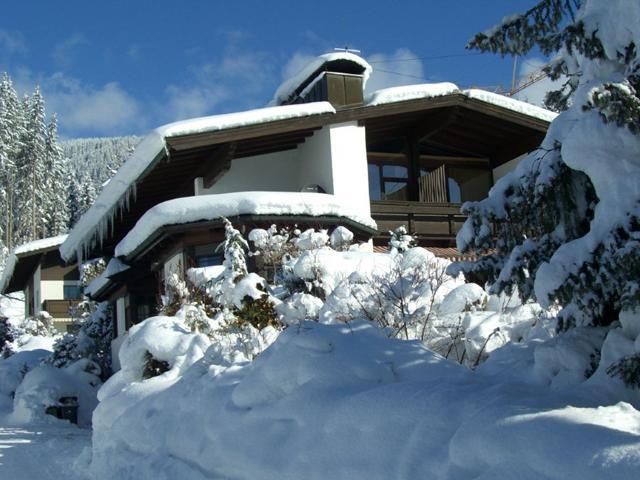 Landhaus Wuchta Apartment Kirchberg in Tirol Exterior photo